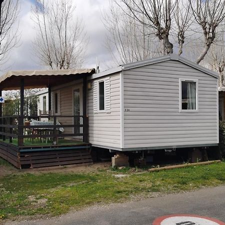 Les Sables Du Midi Hotel Valras-Plage Exterior foto